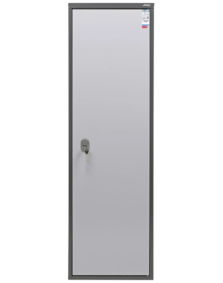 Бухгалтерский шкаф Aiko SL-150Т, внутреннее отделение