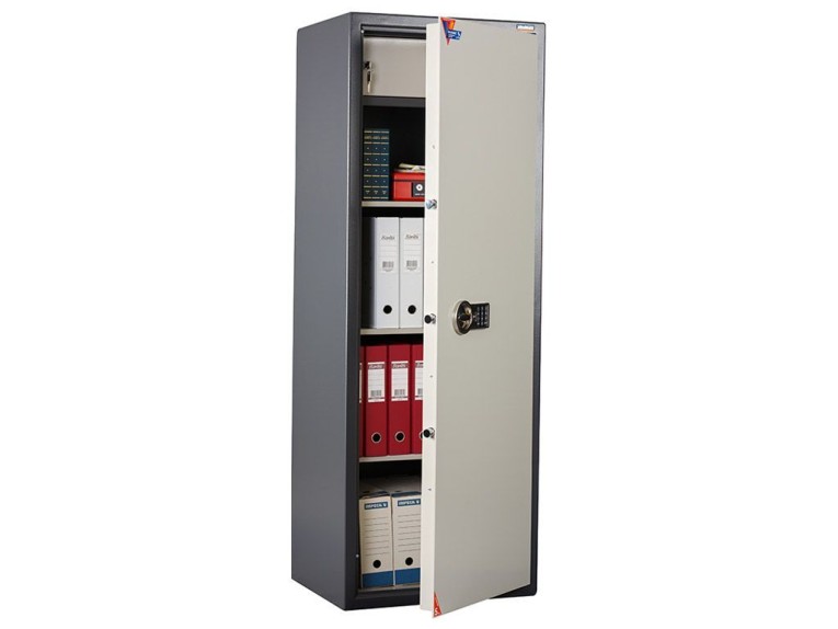 Офисный сейф Valberg ASM 165T EL купить в Челябинске
