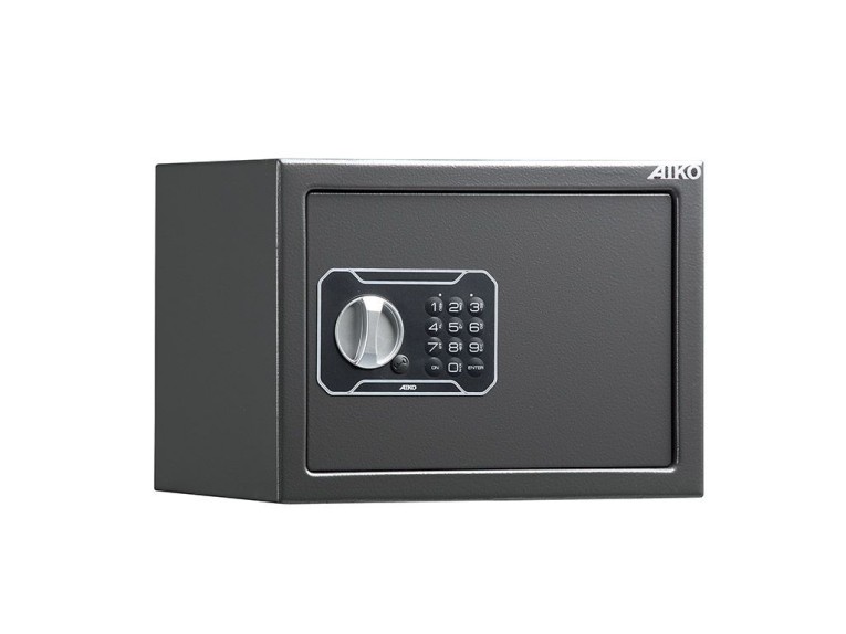 Мебельный сейф Aiko Т-230 EL купить в Челябинске