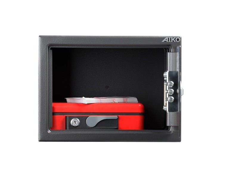 Мебельный сейф Aiko Т-230 EL купить в Челябинске