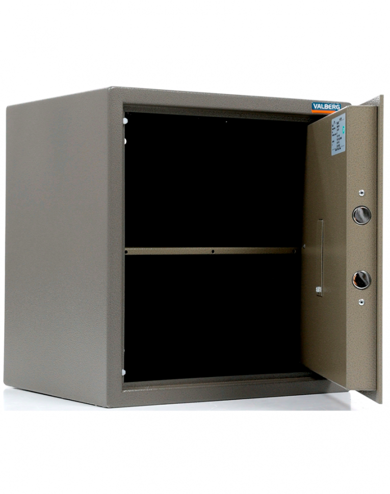 Мебельный сейф Valberg ASM 46 EL купить в Челябинске