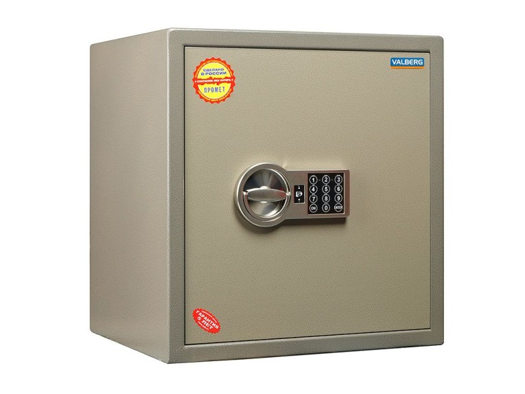 Мебельный сейф Valberg ASM 46 EL купить в Челябинске