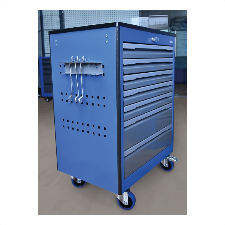 Тележка инструментальная TNC 950.4 купить в Челябинске Тележка инструментальная TNC 950.4 купить в Челябинске