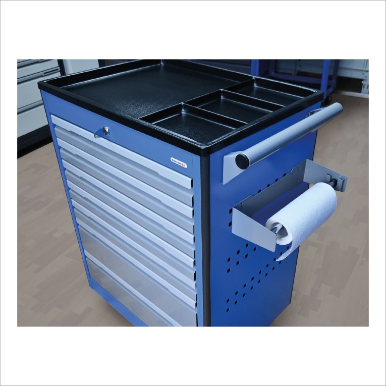 Тележка инструментальная TNC 950.4 купить в Челябинске Тележка инструментальная TNC 950.4 купить в Челябинске