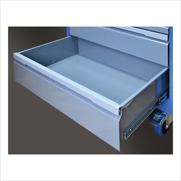 Тележка инструментальная TNC 950.4 купить в Челябинске Тележка инструментальная TNC 950.4 купить в Челябинске