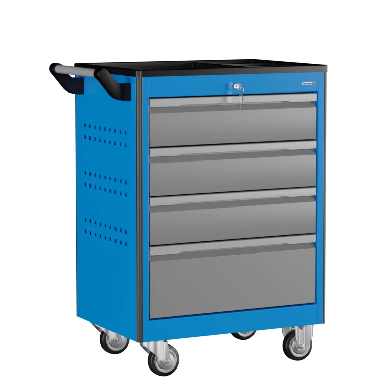 Тележка инструментальная TNC 950.4 купить в Челябинске Тележка инструментальная TNC 950.4 купить в Челябинске