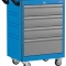 Тележка инструментальная TNC 950.4