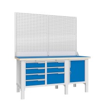 Верстак CTR 1832.S347.13-2 Верстак CTR 1832.S347.13-2