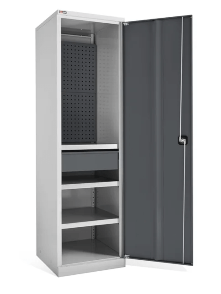 Шкаф инструментальный ДиКом ВЛ-К-050-04 купить в Челябинске Шкаф инструментальный ДиКом ВЛ-К-050-04 купить в Челябинске