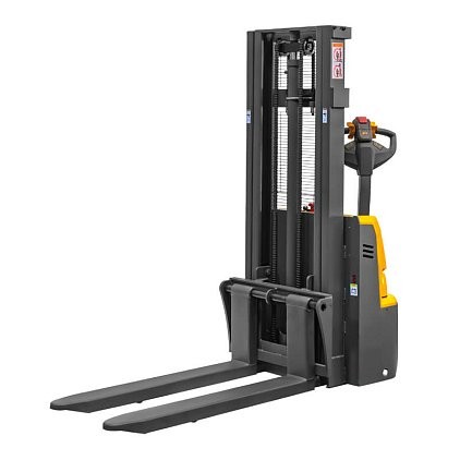 Штабелер самоходный CDD15R-E (N) (1500 кг; 2,5 м; li-ion 24В / 100Ач) SMARTLIFT (SMART) купить в Челябинске