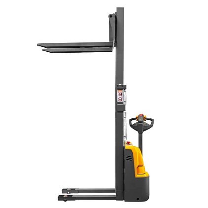 Штабелер самоходный CDD15R-E (N) (1500 кг; 2,5 м; li-ion 24В / 100Ач) SMARTLIFT (SMART) купить в Челябинске