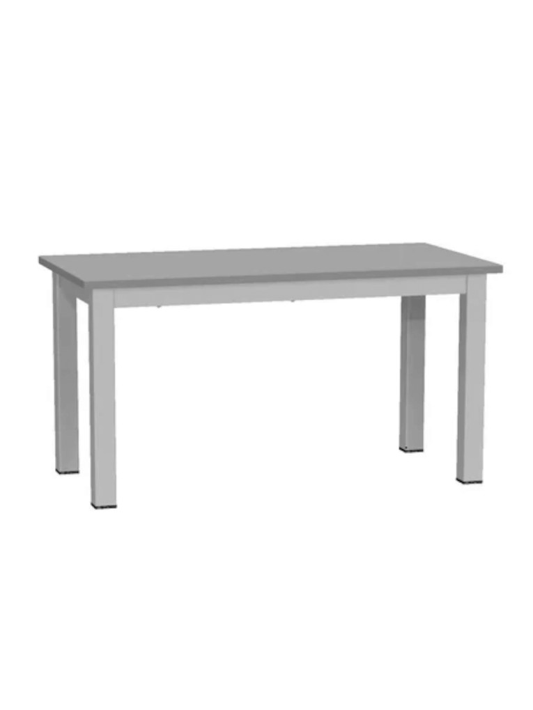 Скамейка ДиКом Рационал 800 ДСП (2 упак.места) купить в Челябинске