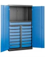 Шкаф антистатический SPC 181.14B1.S1