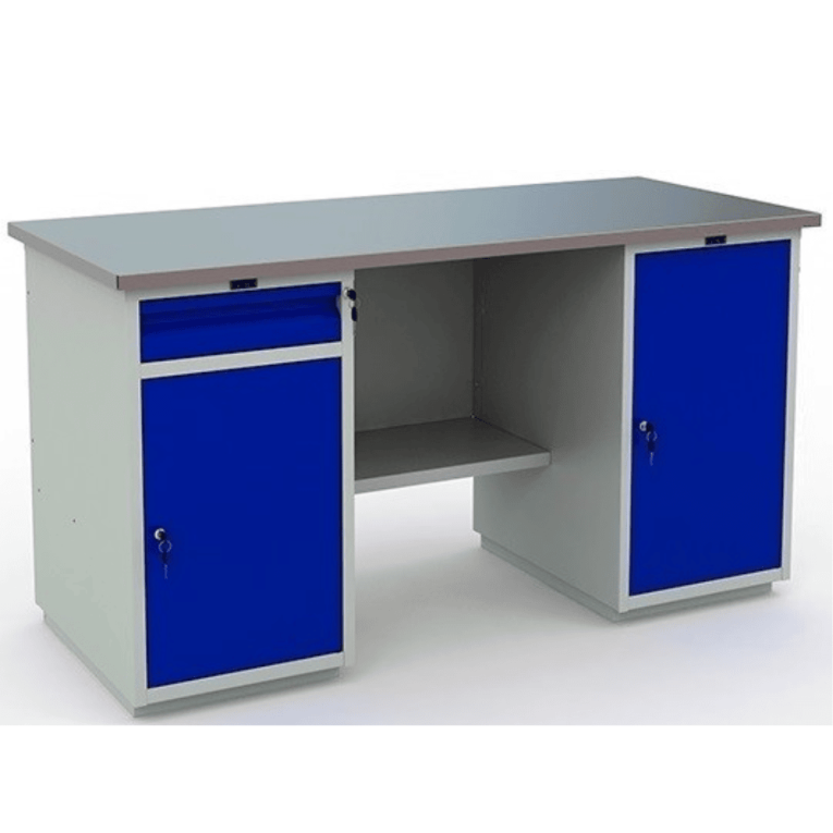 Верстак Profi WT160.WD2/WD1.000 купить в Челябинске