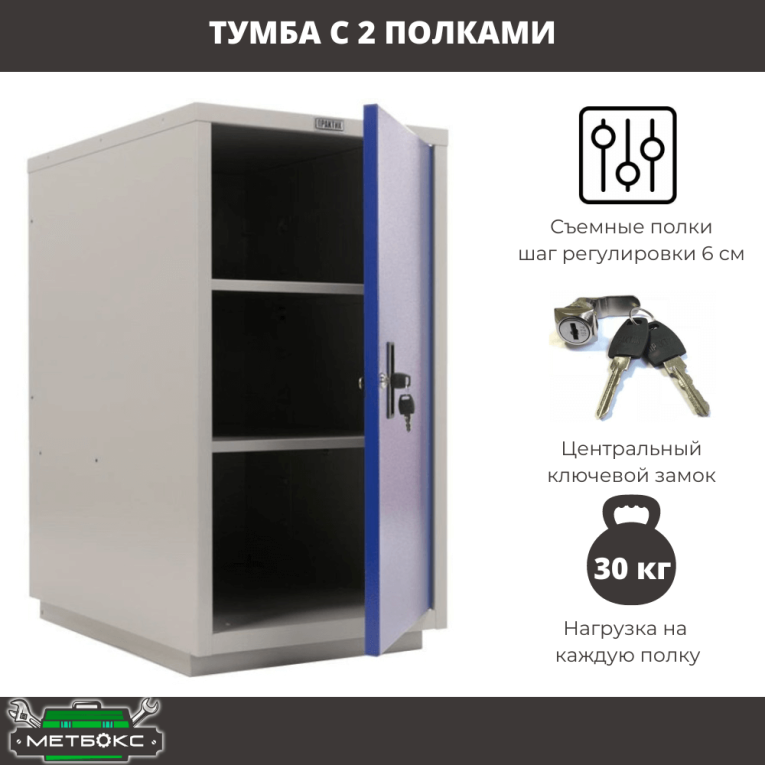 Верстак Profi WT160.WD2/WD1.000 купить в Челябинске