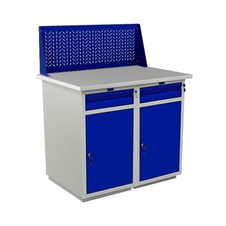 Верстак Profi WT100.WD2/WD2.010 купить в Челябинске