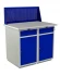 Верстак Profi WT100.WD2/WD2.010 купить в Челябинске