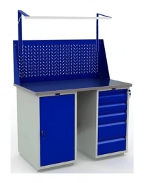 Верстак Profi WT120.WD1/WD5.011