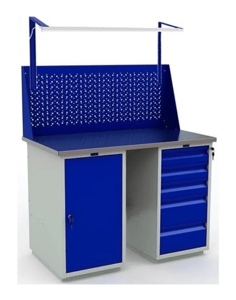 Верстак Profi WT120.WD1/WD5.011 купить в Челябинске