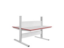 Стол промышленный Gresson СПВ-1200КП ESD