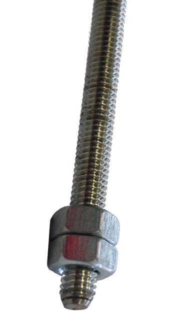 Стяжка МКФ-75 купить в Челябинске Стяжка МКФ-75 купить в Челябинске