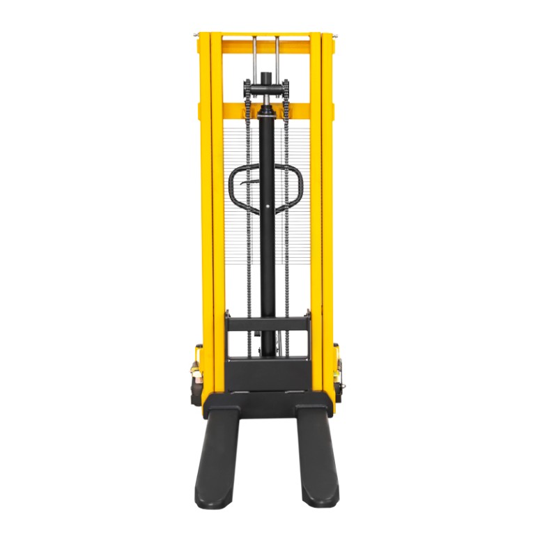 Ручной гидравлический штабелер SDA 1525 (1500 кг; 2,5 м; фиксированные вилы) SMARTLIFT (SMART) купить в Челябинске Ручной гидравлический штабелер SDA 1525 (1500 кг; 2,5 м; фиксированные вилы) SMARTLIFT (SMART) купить в Челябинске