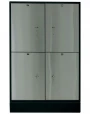 Блок депозитных ячеек VALBERG DB-4