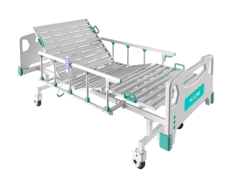 Медицинская кровать MB-93  купить в Челябинске Медицинская кровать MB-93  купить в Челябинске