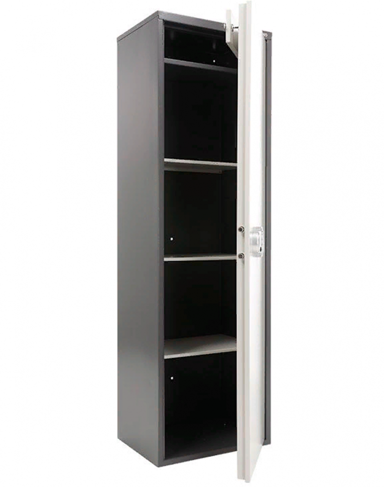 Бухгалтерский шкаф Aiko SL-150Т EL купить в Челябинске