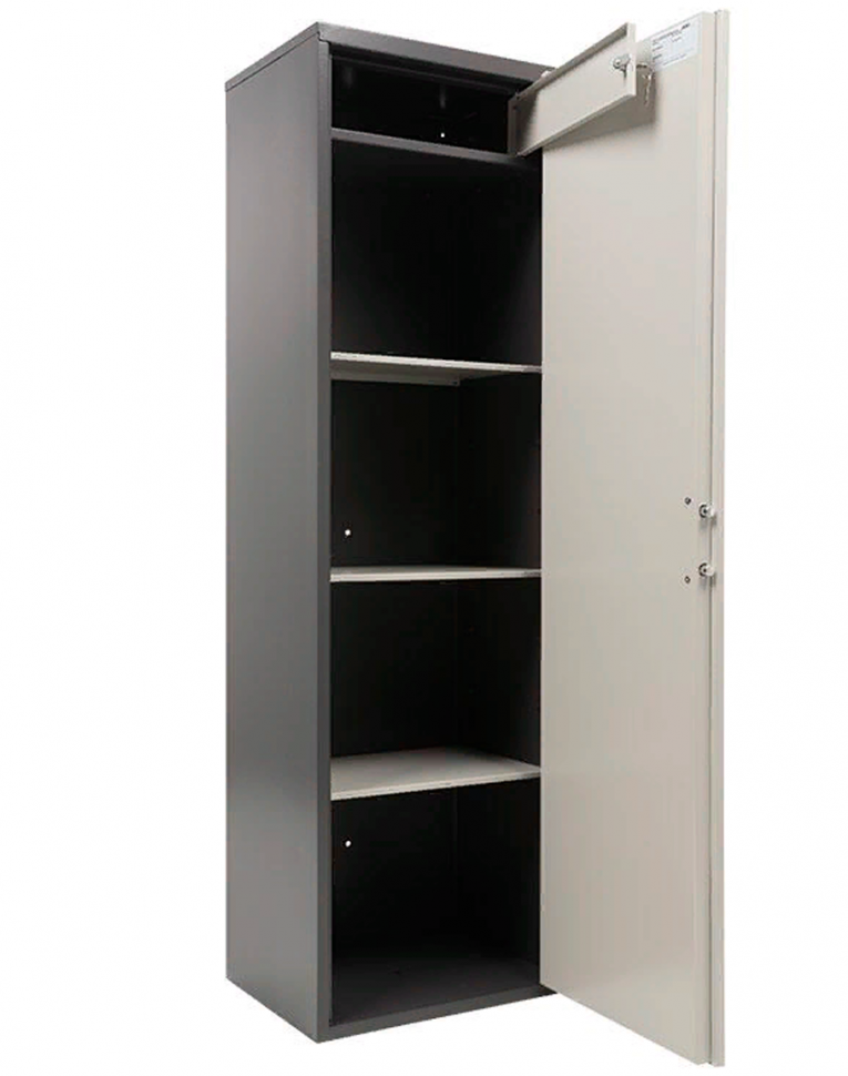 Бухгалтерский шкаф Aiko SL-150Т EL купить в Челябинске