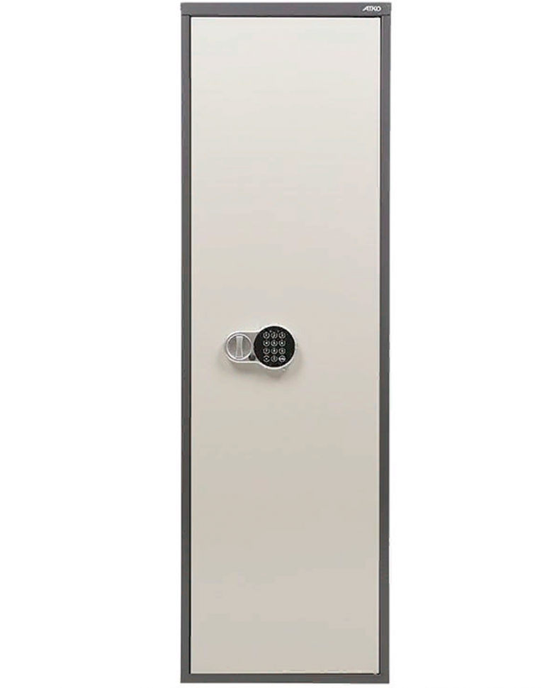 Бухгалтерский шкаф Aiko SL-150Т EL купить в Челябинске