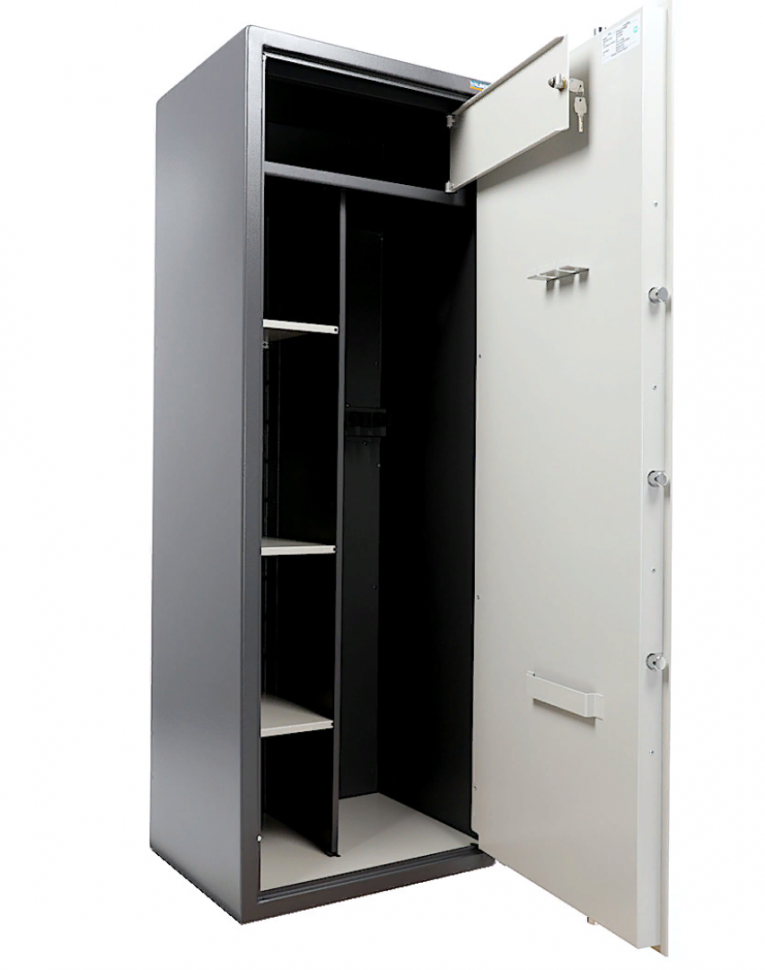 Оружейный сейф Valberg Сапсан-4 купить в Челябинске