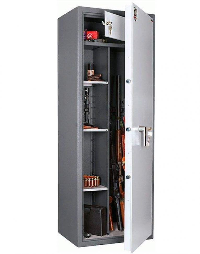 Оружейный сейф Valberg Сапсан-4 купить в Челябинске