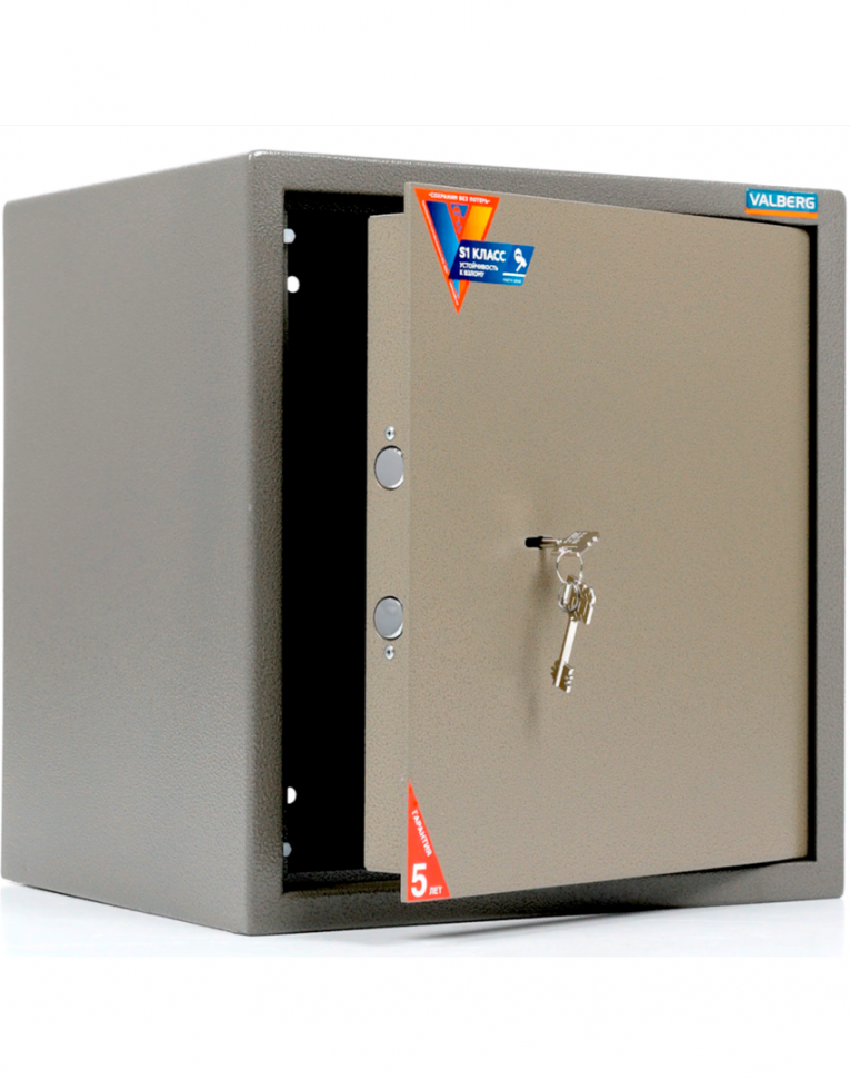Мебельный сейф Valberg ASM 46 KL купить в Челябинске