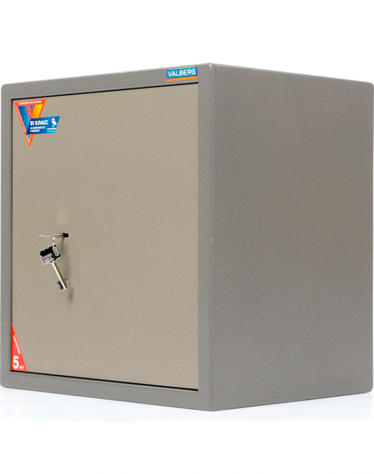 Мебельный сейф Valberg ASM 46 KL купить в Челябинске