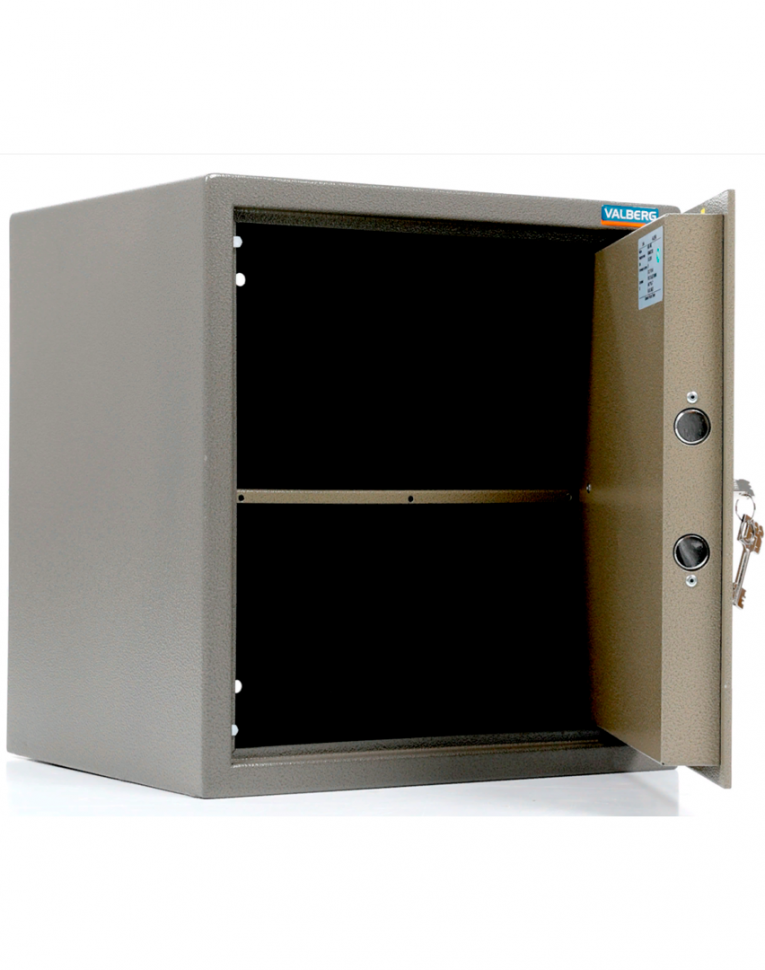 Мебельный сейф Valberg ASM 46 KL купить в Челябинске