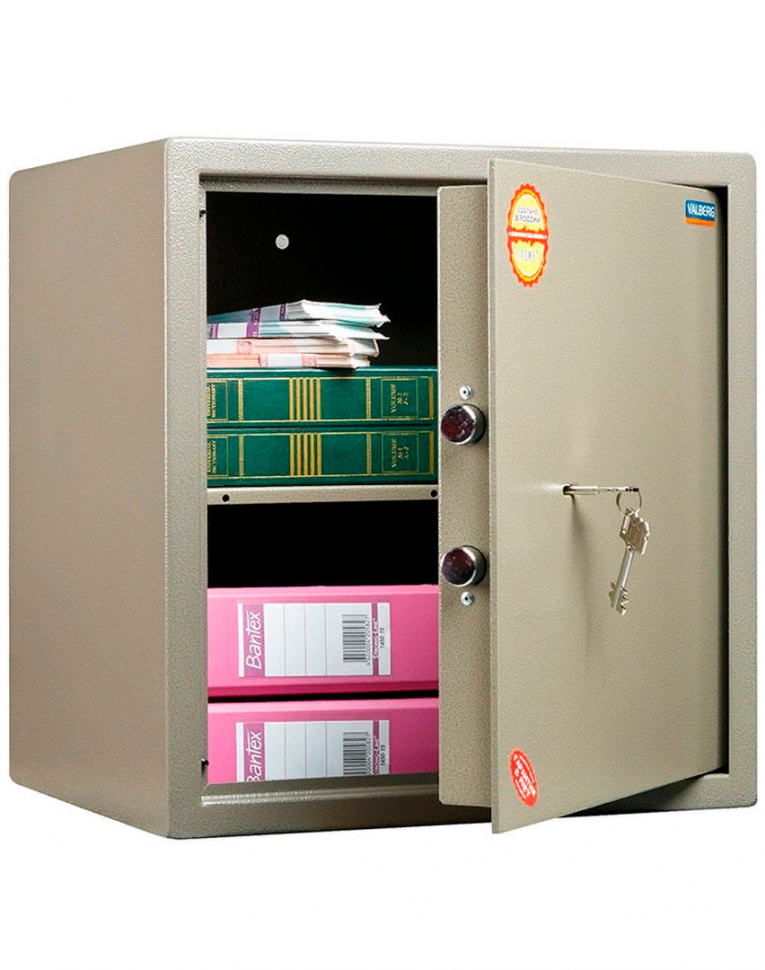 Мебельный сейф Valberg ASM 46 KL купить в Челябинске