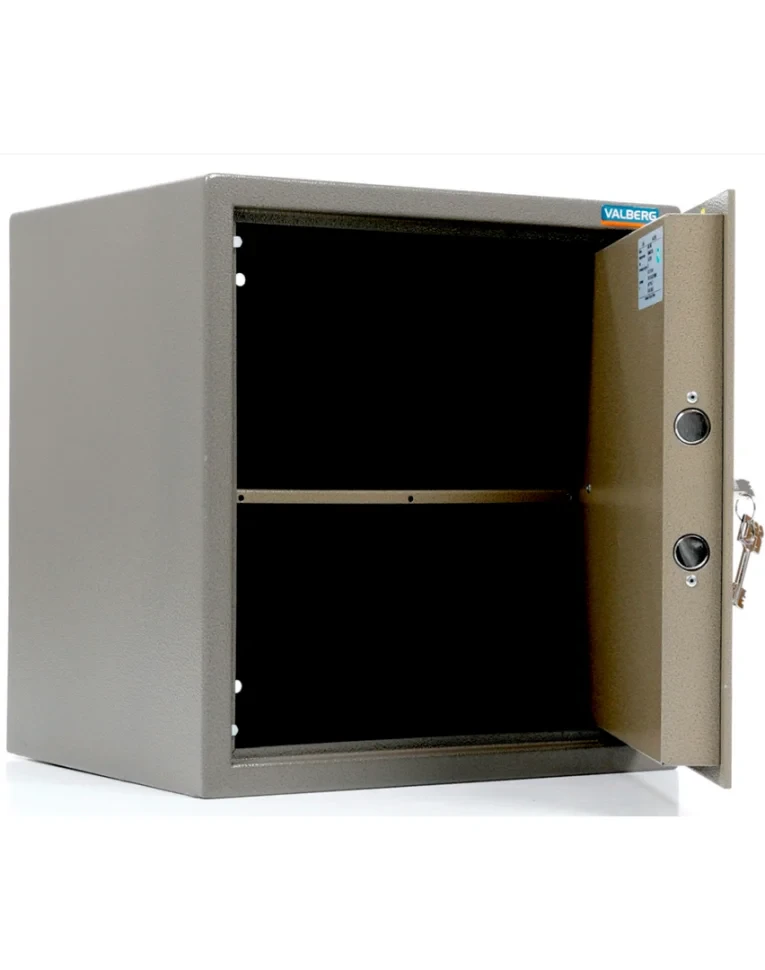 Мебельный сейф Valberg ASM 46 KL купить в Челябинске
