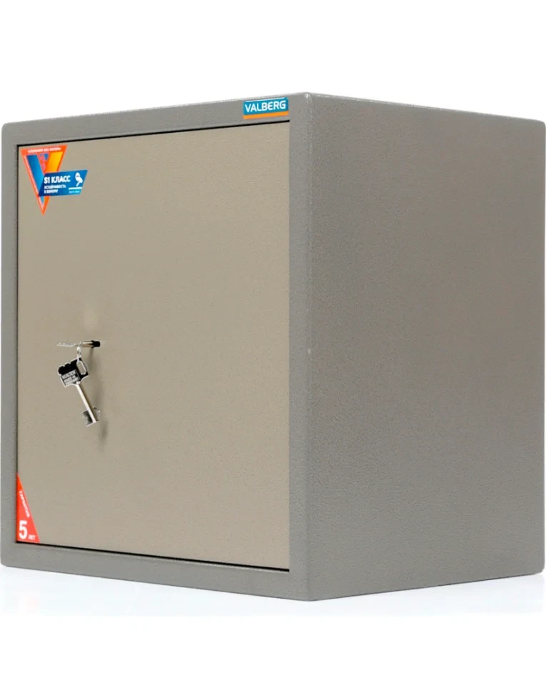 Мебельный сейф Valberg ASM 46 KL купить в Челябинске