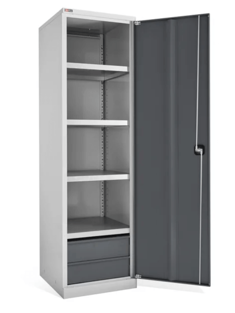 Шкаф инструментальный ДиКом ВЛ-К-050-05 купить в Челябинске Шкаф инструментальный ДиКом ВЛ-К-050-05 купить в Челябинске