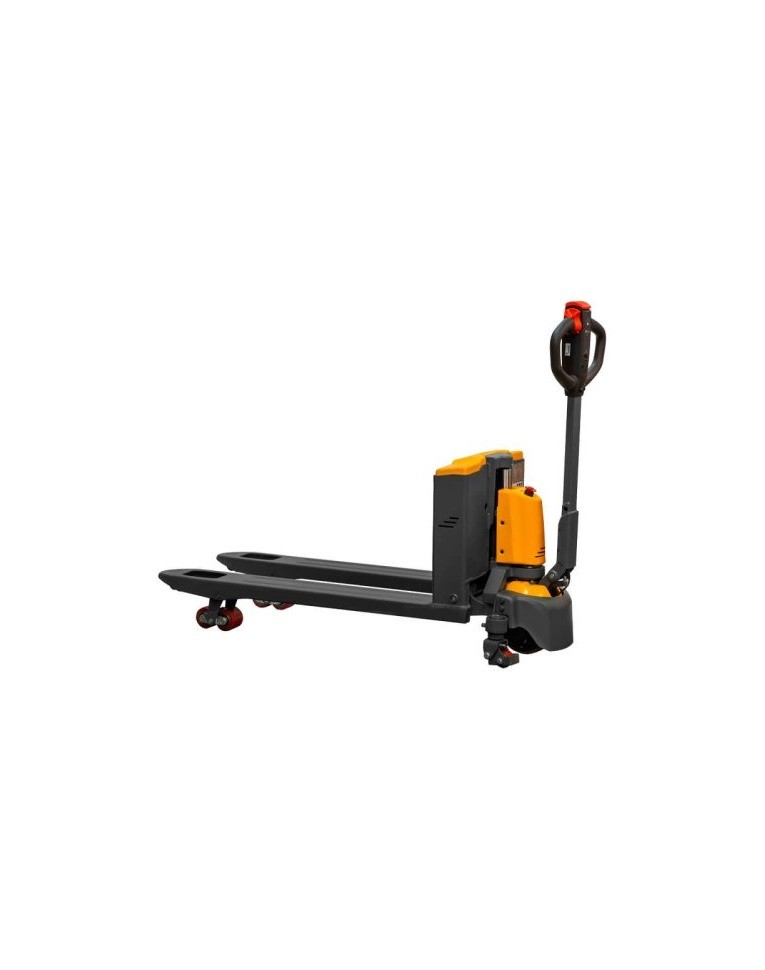 Самоходная тележка CBD20W-II Li (2000 кг; li-ion 48В / 20Ач) СМАРТЛИФТ (SMARTLIFT) / СМАРТ (SMART) купить в Челябинске