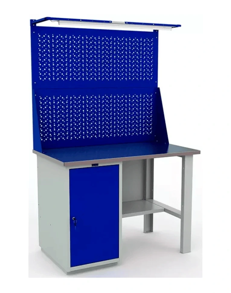 Верстак Profi WT120.WD1/F1.021 купить в Челябинске