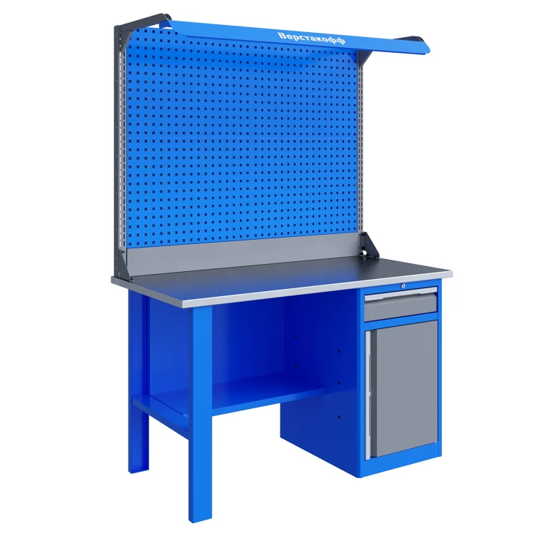 Верстак PRF 141.18.2-2F купить в Челябинске