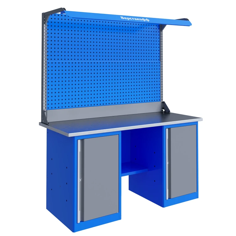 Верстак PRF 161.77.1-2F купить в Челябинске