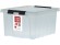 Контейнер Rox Box Original 36 (500х390х250 мм с крышкой и клипсами прозрачный) купить в Челябинске