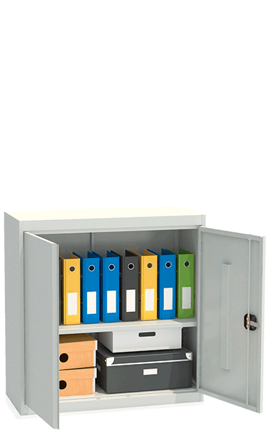 Шкаф архивный ШХА-N/2- 900(40) купить в Челябинске