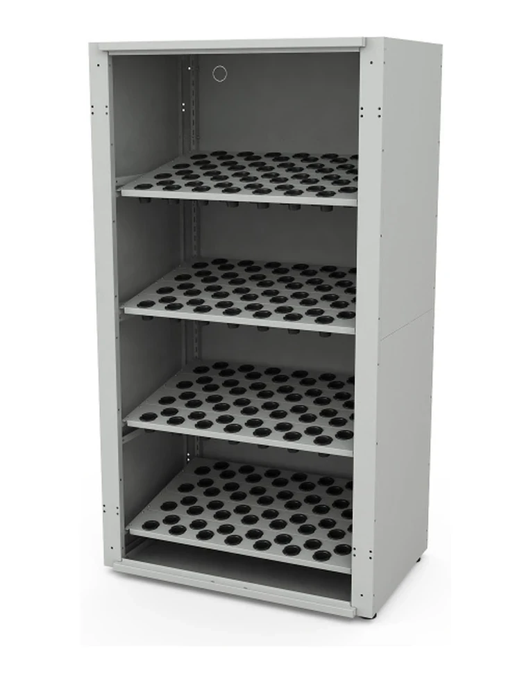 Шкаф для оснастки к станкам с ЧПУ MODUL XL SK40.3 купить в Челябинске Шкаф для оснастки к станкам с ЧПУ MODUL XL SK40.3 купить в Челябинске