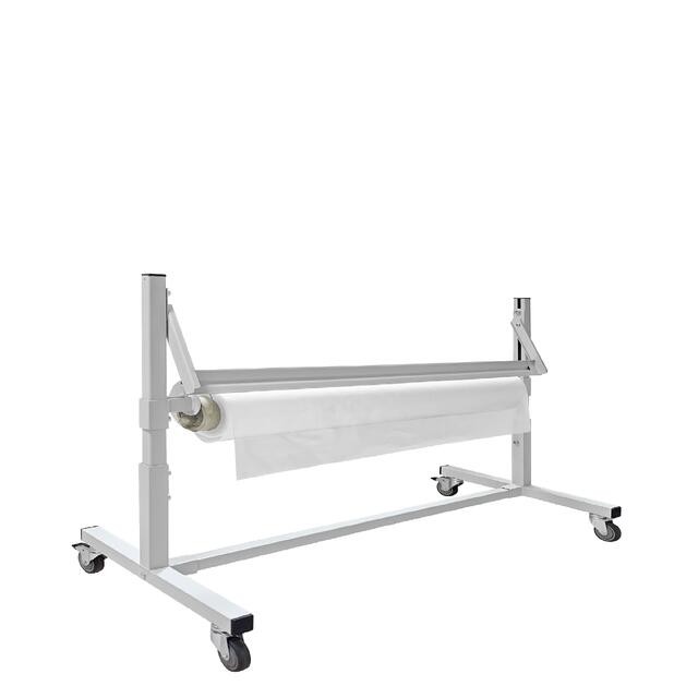 Стойка упаковочная для рулонных материалов Gresson СРМ-1500 купить в Челябинске Стойка упаковочная для рулонных материалов Gresson СРМ-1500 купить в Челябинске