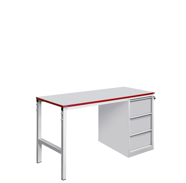 Стол промышленный Gresson СП-1500Т1 купить в Челябинске