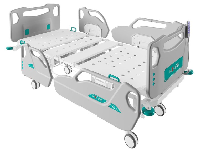 Медицинская кровать MB-95 купить в Челябинске Медицинская кровать MB-95 купить в Челябинске